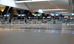 OR Tambo airport back to full operation-29 March 2023